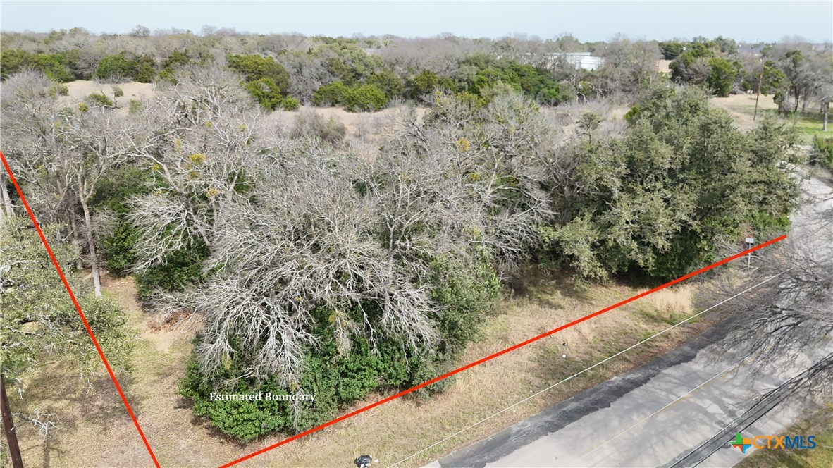 Tbd Arrowhead Point Road Belton, TX 76513 - Photo 12 of 13 a view of a forest with a forest