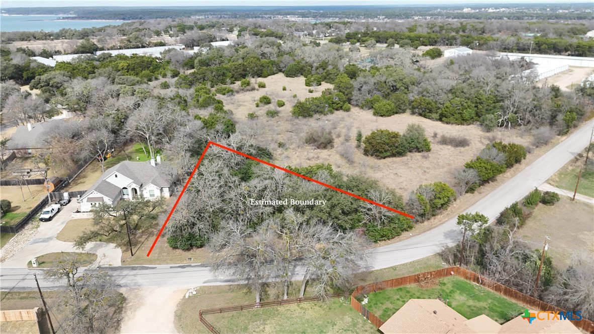 Tbd Arrowhead Point Road Belton, TX 76513 - Photo 13 of 13 an aerial view of residential houses with outdoor space