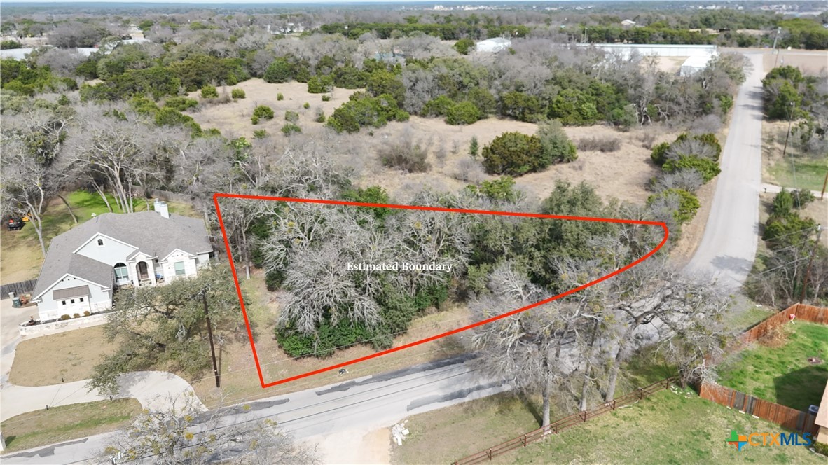 Tbd Arrowhead Point Road Belton, TX 76513 - Photo 2 of 13