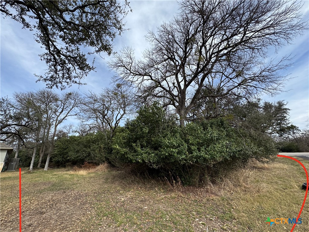 Tbd Arrowhead Point Road Belton, TX 76513 - Photo 6 of 13 a view of outdoor space and yard