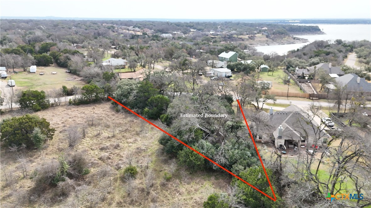 Tbd Arrowhead Point Road Belton, TX 76513 - Photo 9 of 13 an aerial view of multiple house