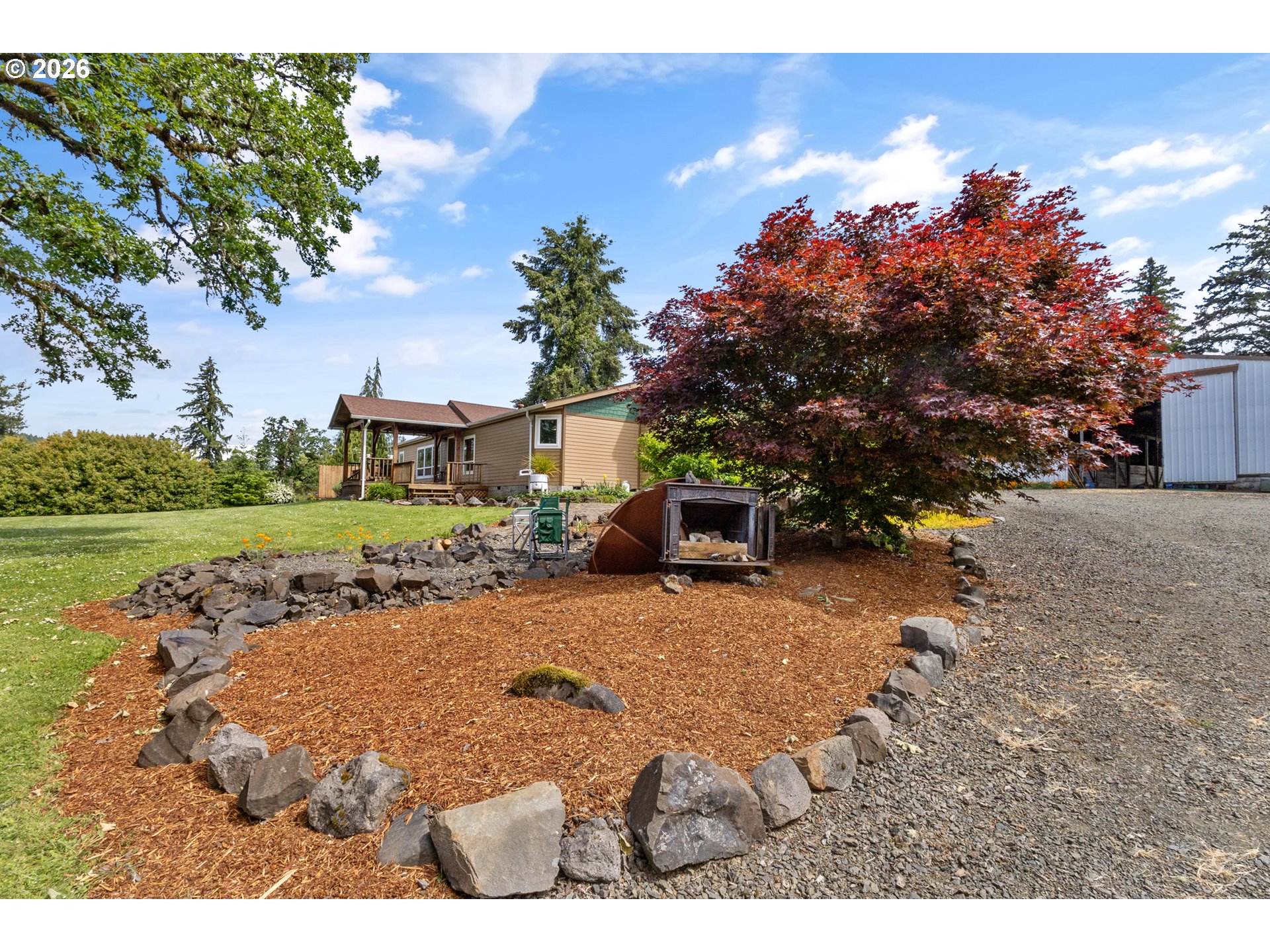 5150 Liberty Road Dallas, OR 97338 - Photo 36 of 48