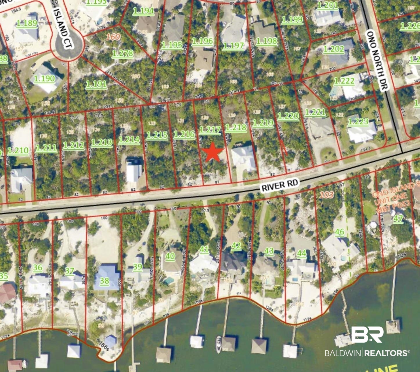 Lot 130 River Road Orange Beach, AL 36561 - Photo 11 of 33