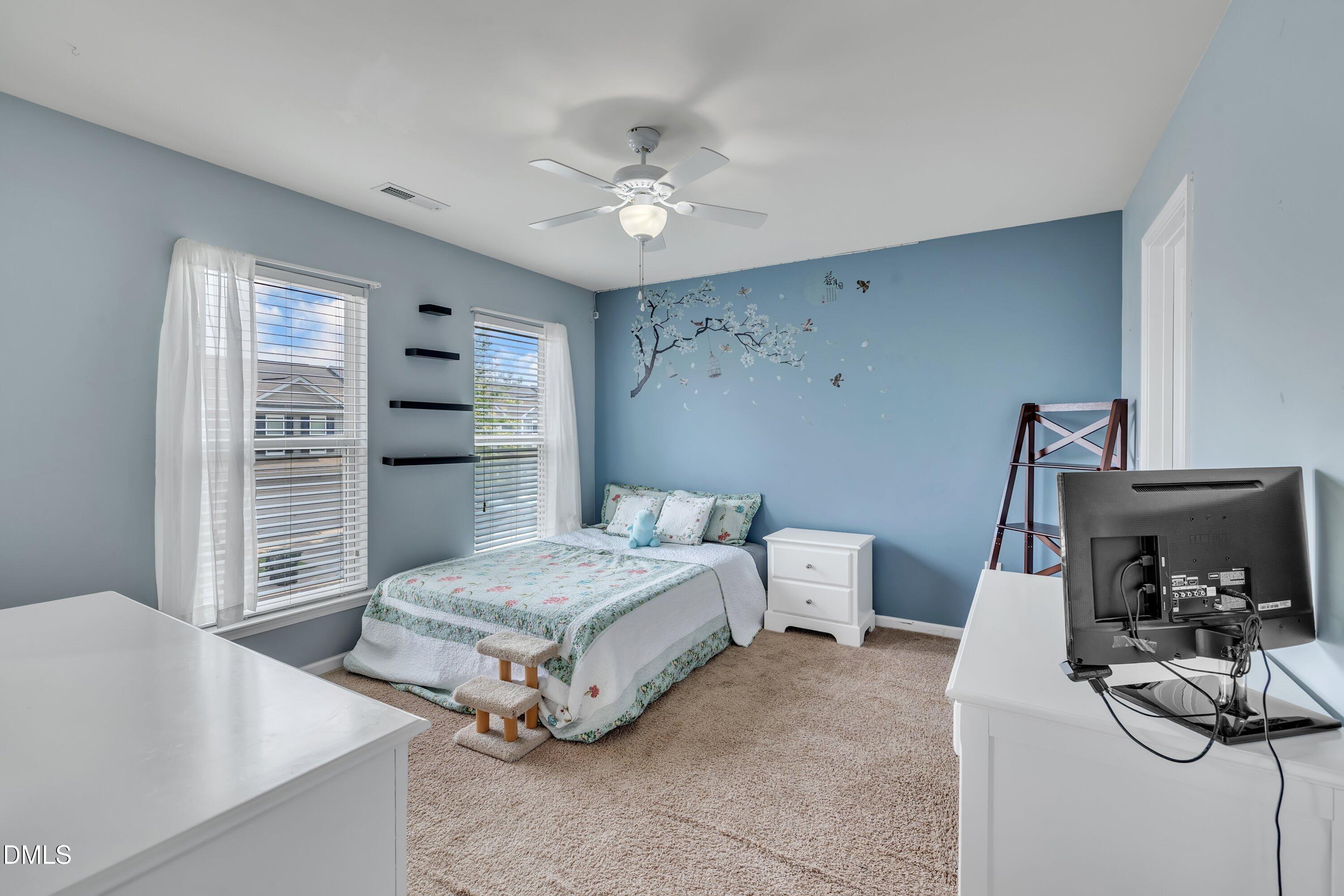 8111 Yaxley Hall Drive Raleigh, NC 27616 - Photo 33 of 44