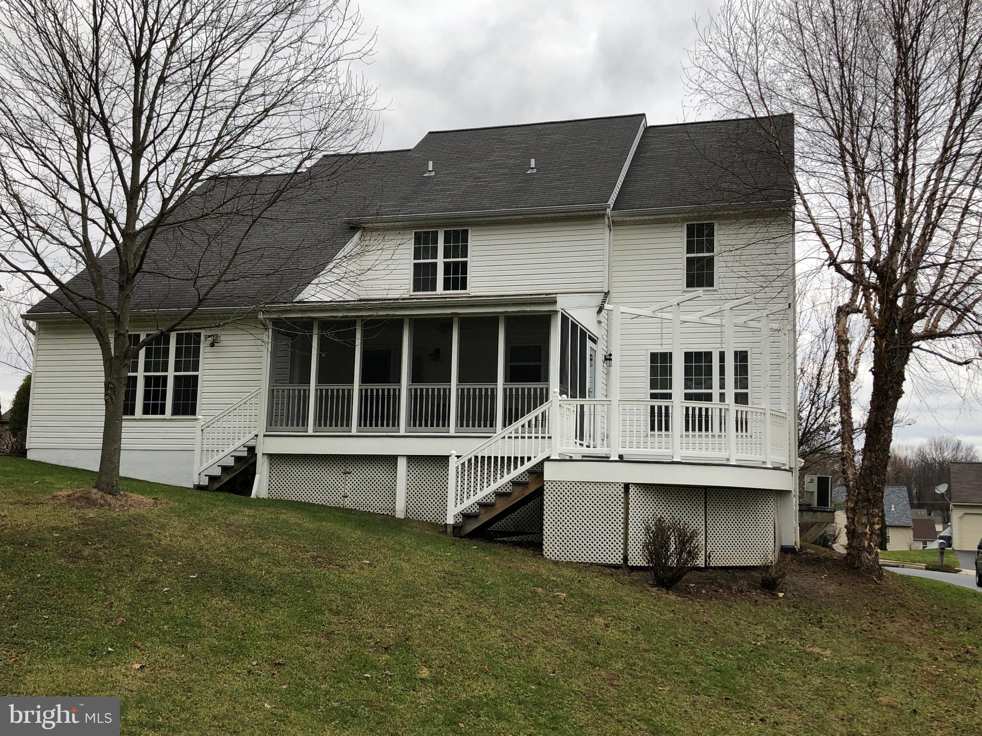 814 Sylvan Road Lancaster, PA 17601 - Photo 29 of 34 Gallery Image 29
