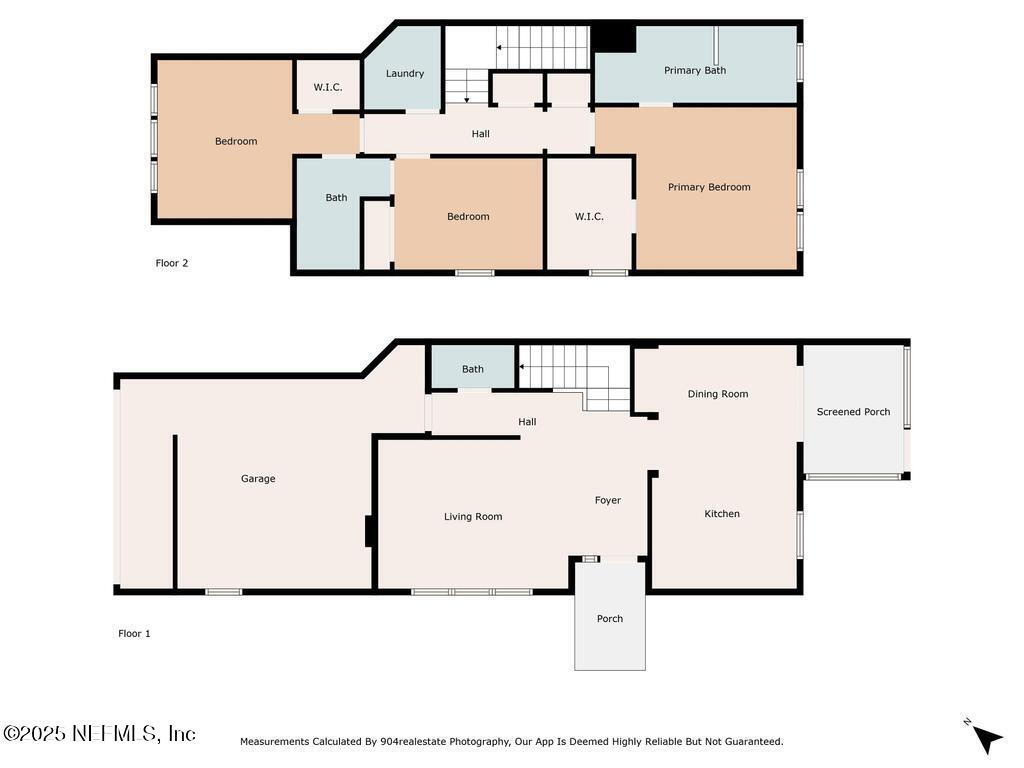 102 San Briso Way St. Augustine, FL 32092 - Photo 60 of 62 102 San Bristo-60