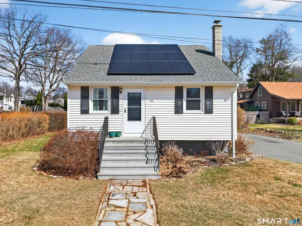 $329,000 | 24 Grove Avenue, Wolcott, CT 06716