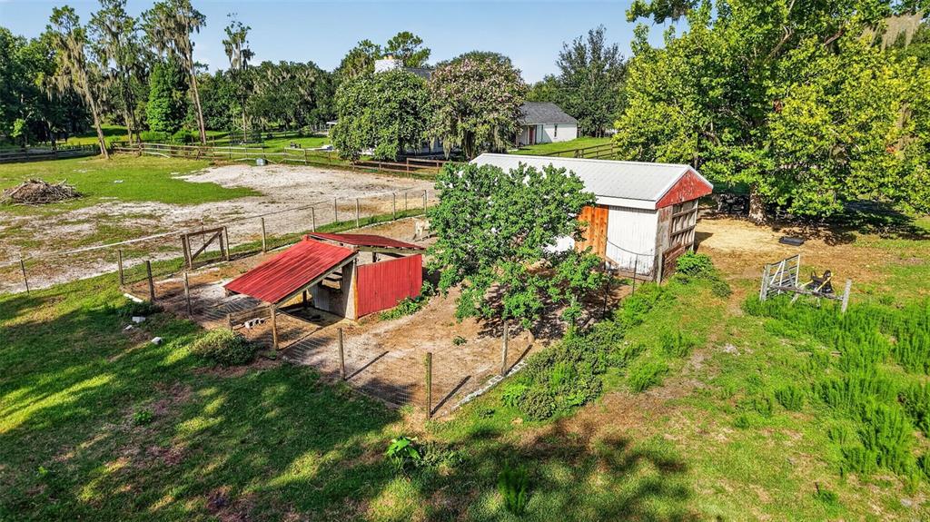 8922 Pritcher Road Lithia, FL 33547 - Photo 17 of 73