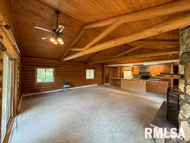 $360,000 | 1 Marty Lane, Macomb, IL 61455