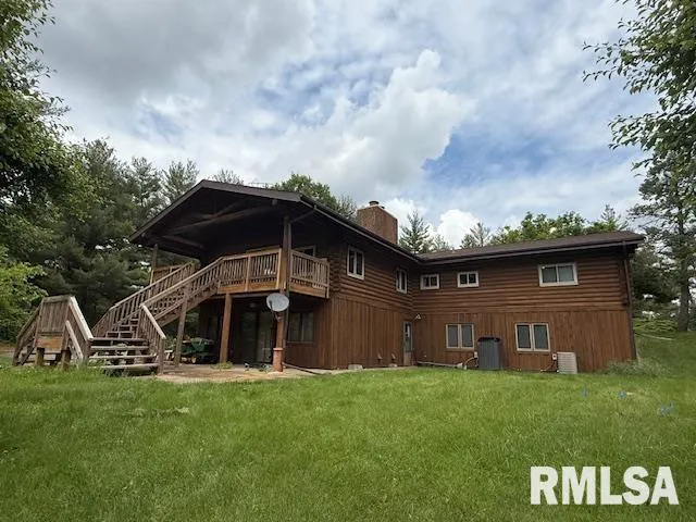 $360,000 | 1 Marty Lane, Macomb, IL 61455