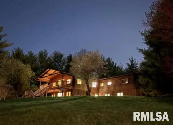 $355,999 | 1 Marty Lane, Macomb, IL 61455