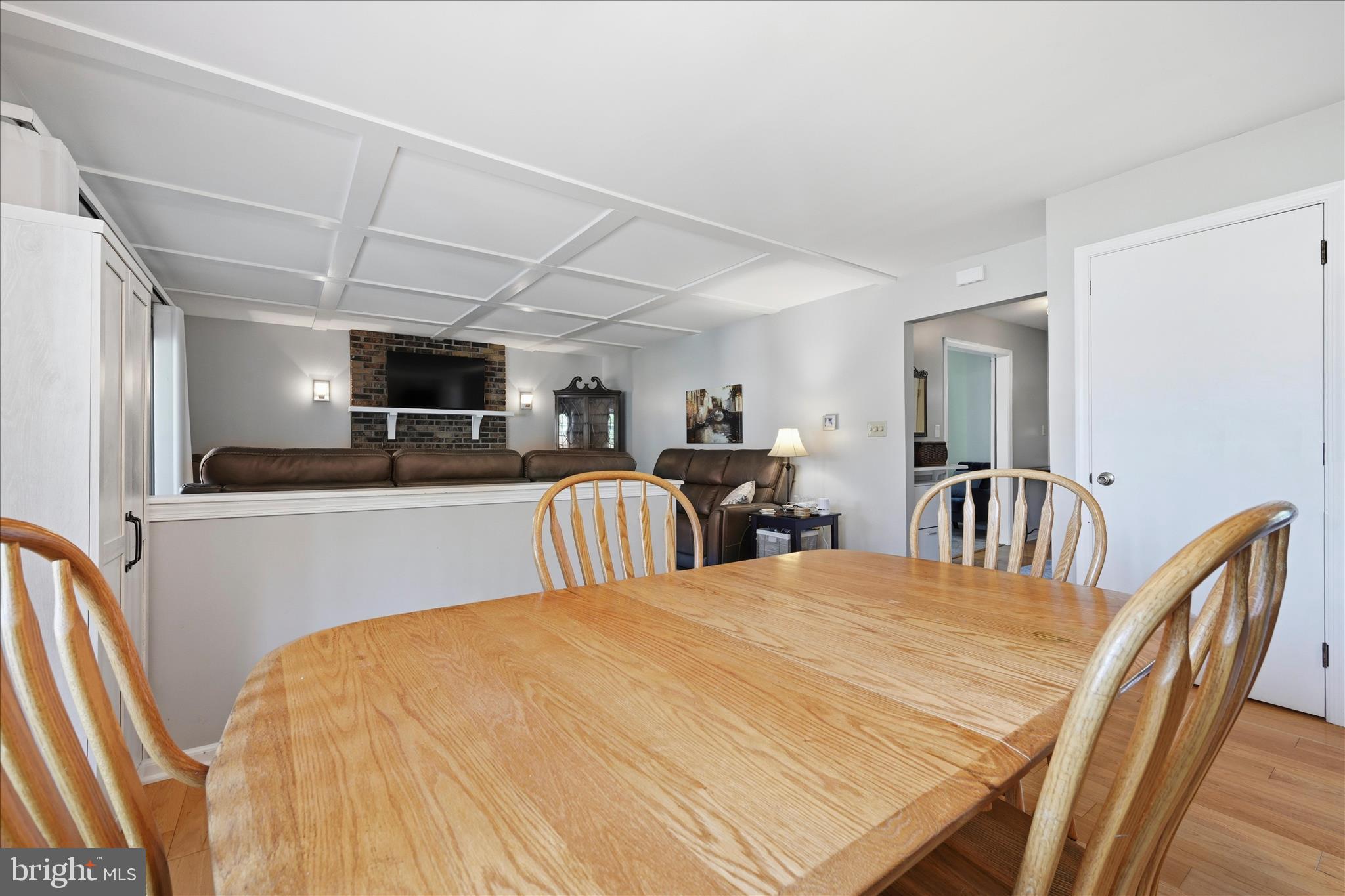 1828 North Eden Road Lancaster, PA 17601 - Photo 15 of 56 a large bedroom with a bed and furniture