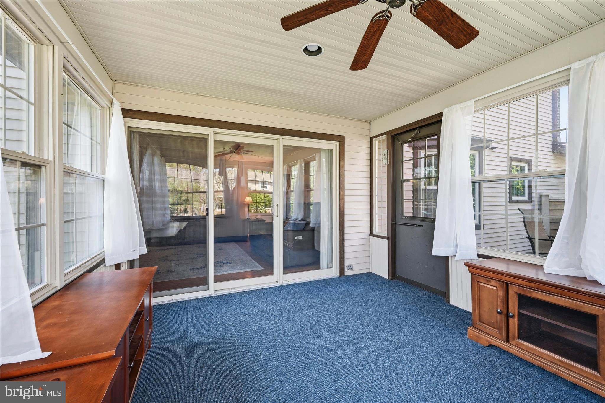 1828 North Eden Road Lancaster, PA 17601 - Photo 24 of 56 Sunroom
