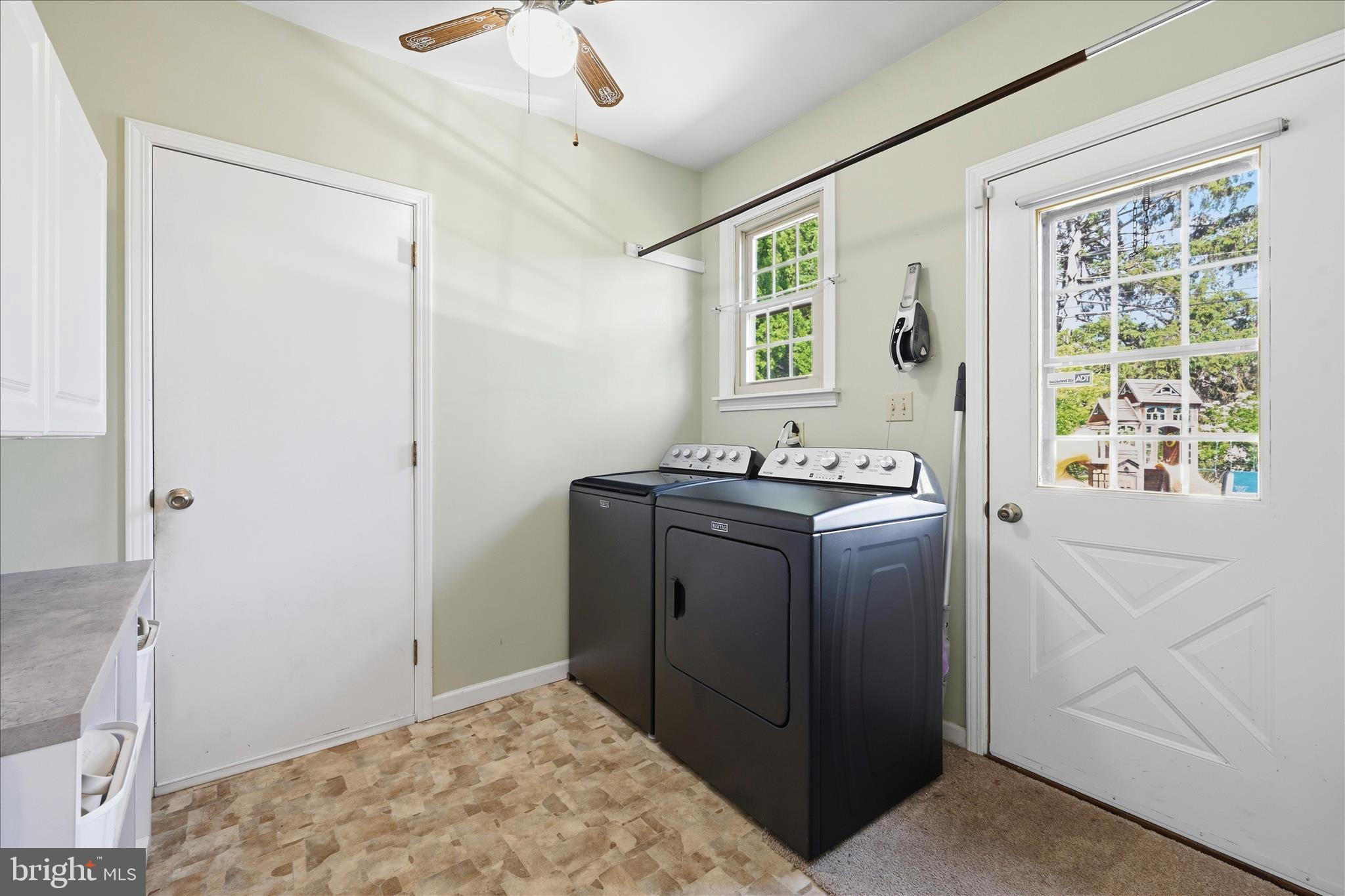 1828 North Eden Road Lancaster, PA 17601 - Photo 25 of 56 a bedroom with a bed and a window