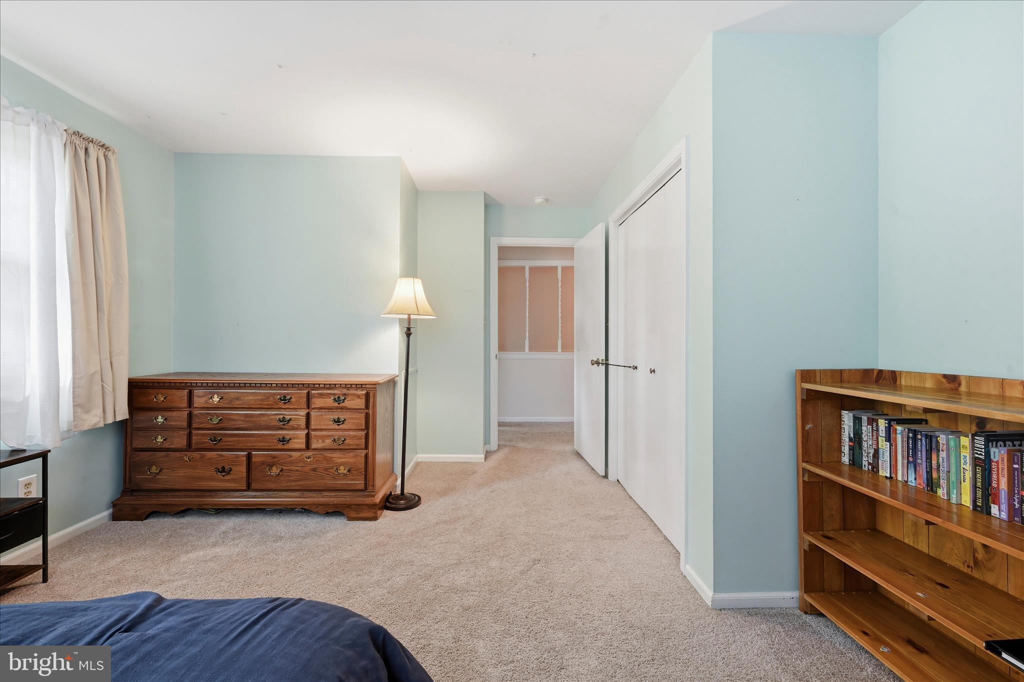 1828 North Eden Road Lancaster, PA 17601 - Photo 34 of 56 a view of an empty room with furniture and window