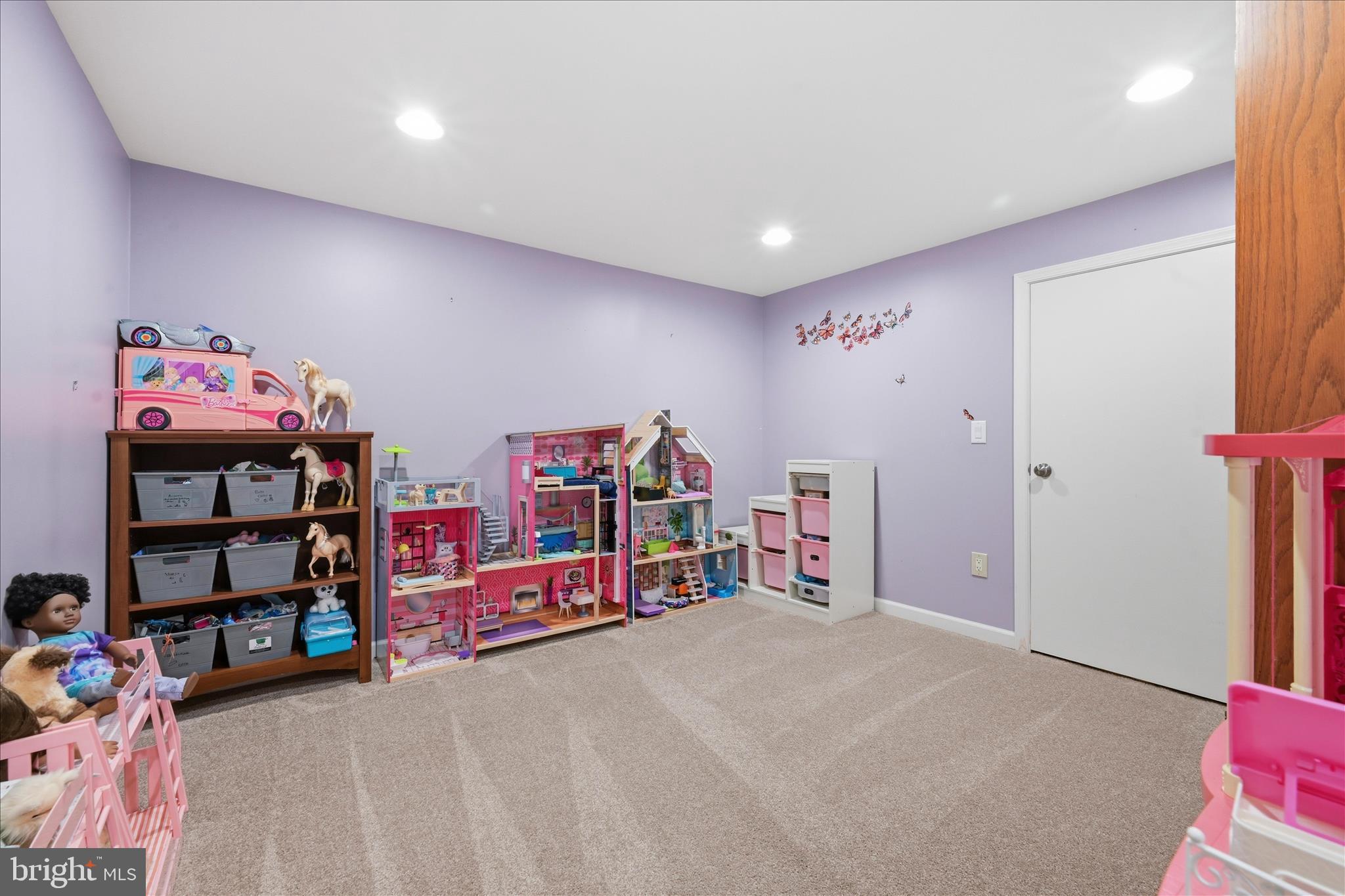 1828 North Eden Road Lancaster, PA 17601 - Photo 41 of 56 Finished Basement - Bonus Room