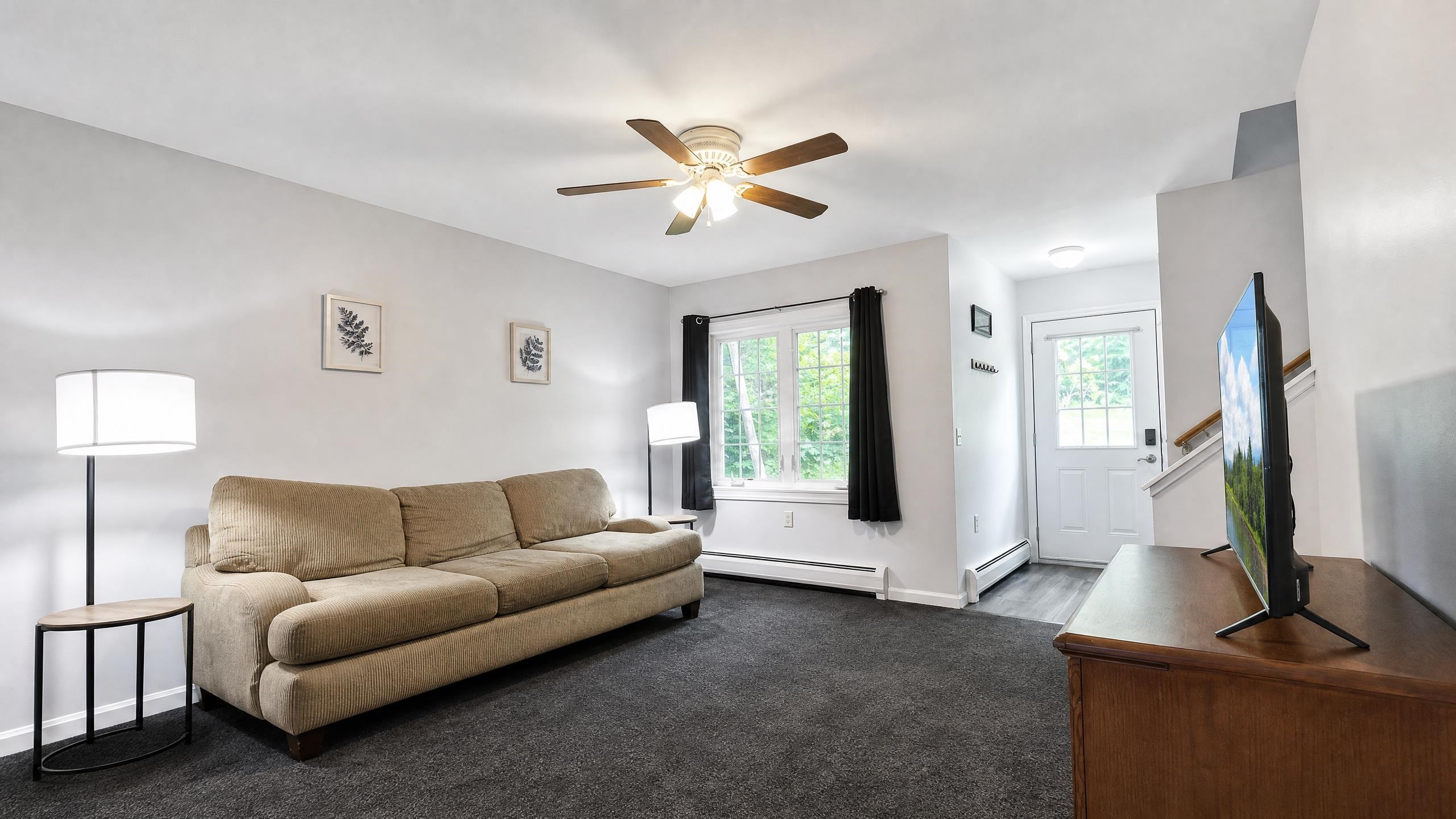 3 Pleasant Woods Road, Unit 102 Fairfax, VT 05444 - Photo 6 of 14