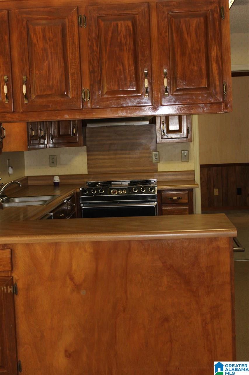 993 Comanche Trail Anniston, AL 36206 - Photo 16 of 47