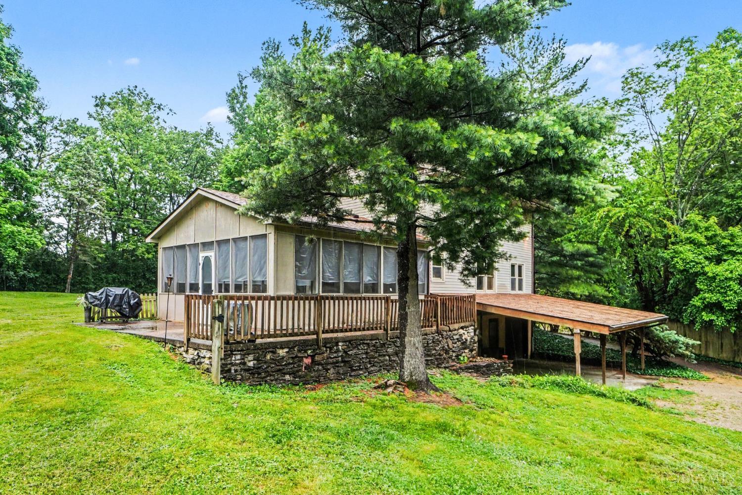 3148 West Fork Road Cincinnati, OH 45239 - Photo 34 of 44