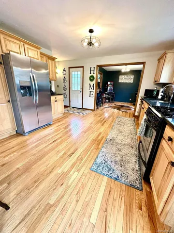 $429,000 | 595 Hurd And Parks Road, Swan Lake, NY 12783