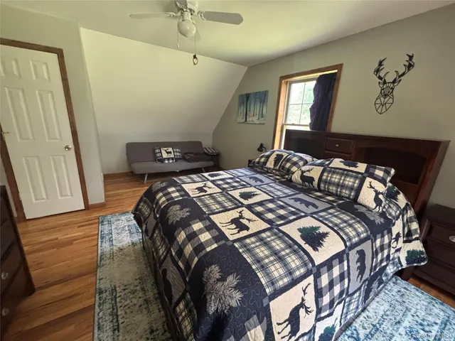 $429,000 | 595 Hurd And Parks Road, Swan Lake, NY 12783