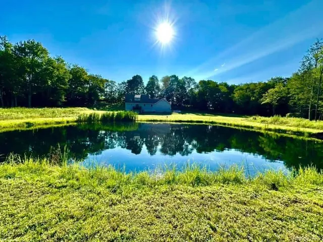 $429,000 | 595 Hurd And Parks Road, Swan Lake, NY 12783