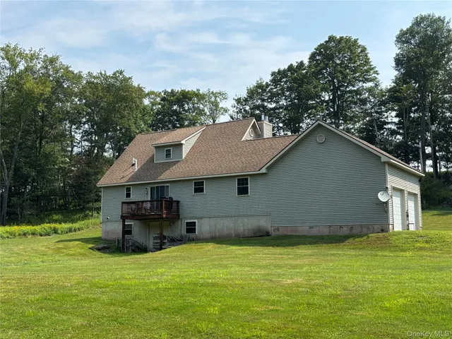 $429,000 | 595 Hurd And Parks Road, Swan Lake, NY 12783