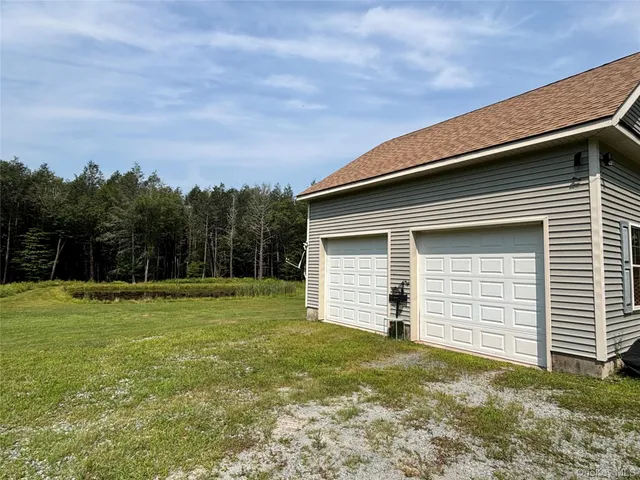 $429,000 | 595 Hurd And Parks Road, Swan Lake, NY 12783