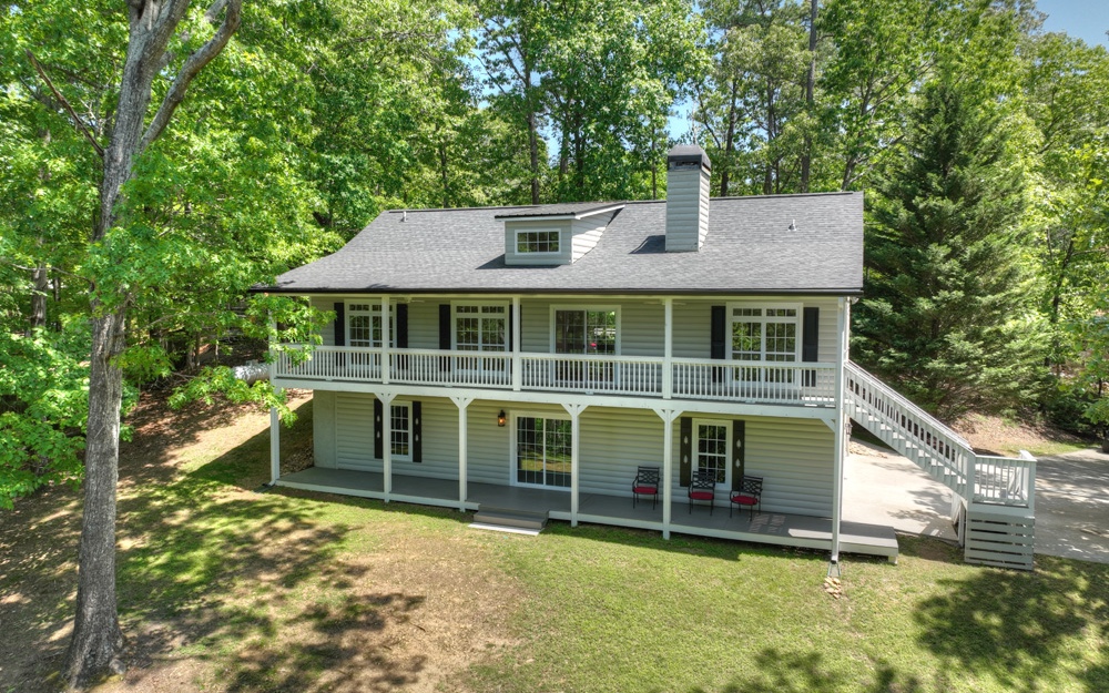 321 Ridgecrest Circle Ellijay, GA 30540 - Photo 1 of 4 Main View