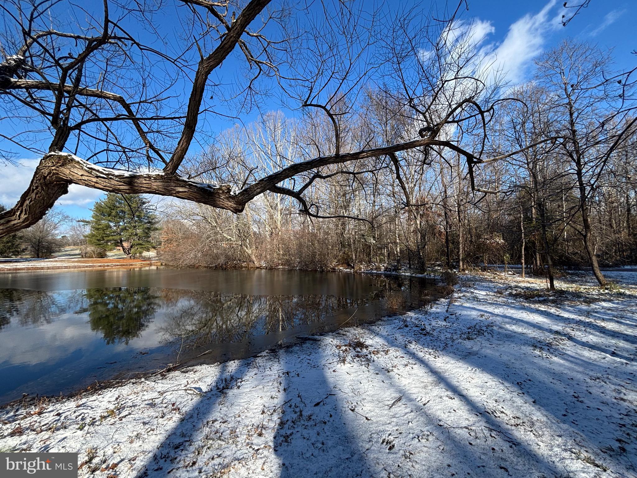 0 McAlexander Road Orange, VA 22960 - Photo 7 of 15 a view of a backyard of a house