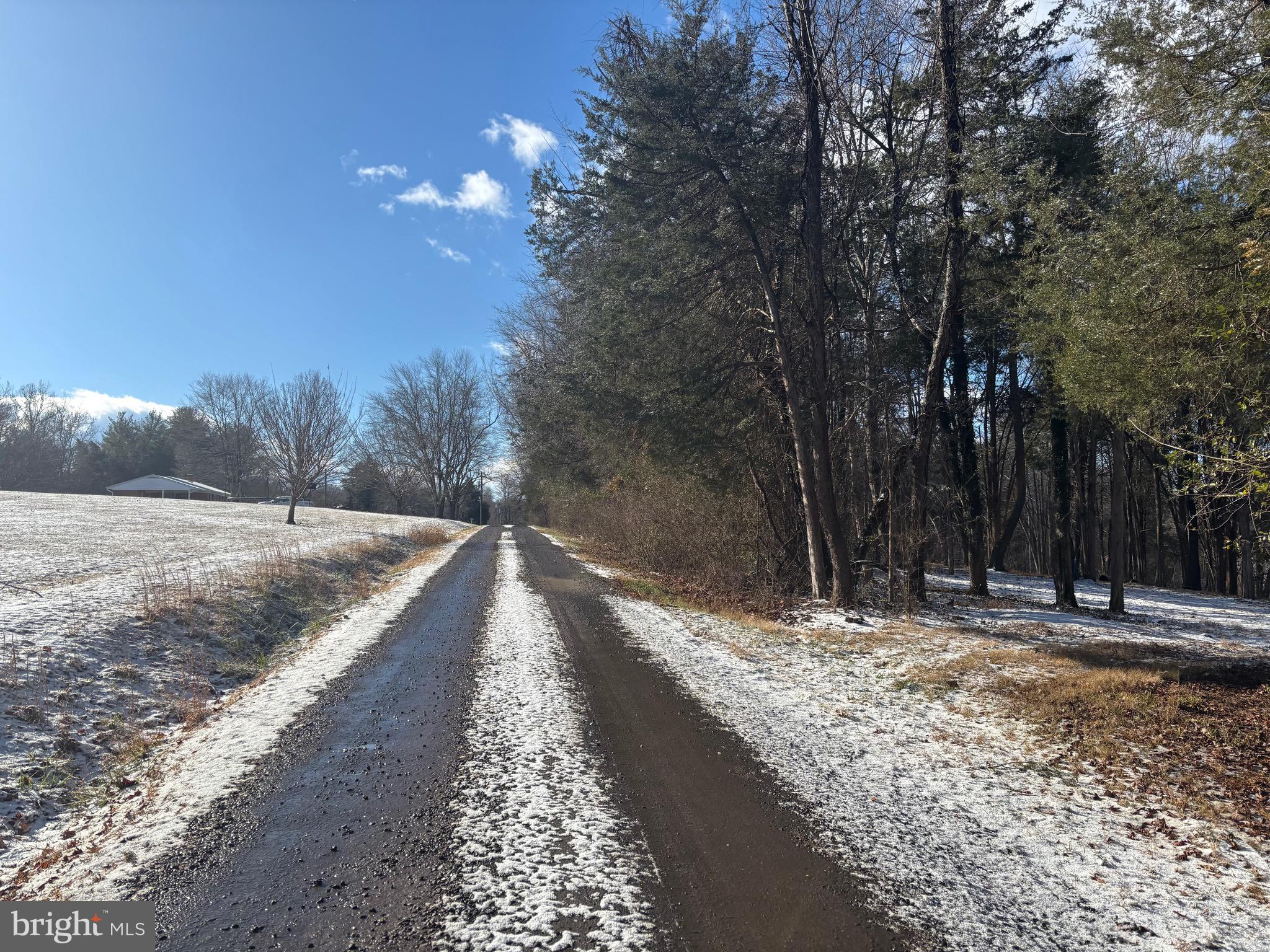 0 McAlexander Road Orange, VA 22960 - Photo 9 of 15 a view of a pathway with a yard