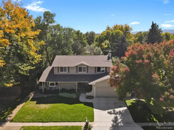 $700,000 | 7970 West Baker Avenue, Lakewood, CO 80227