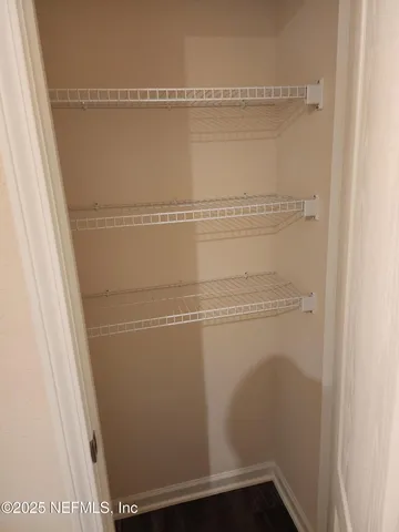 a close up of a shower