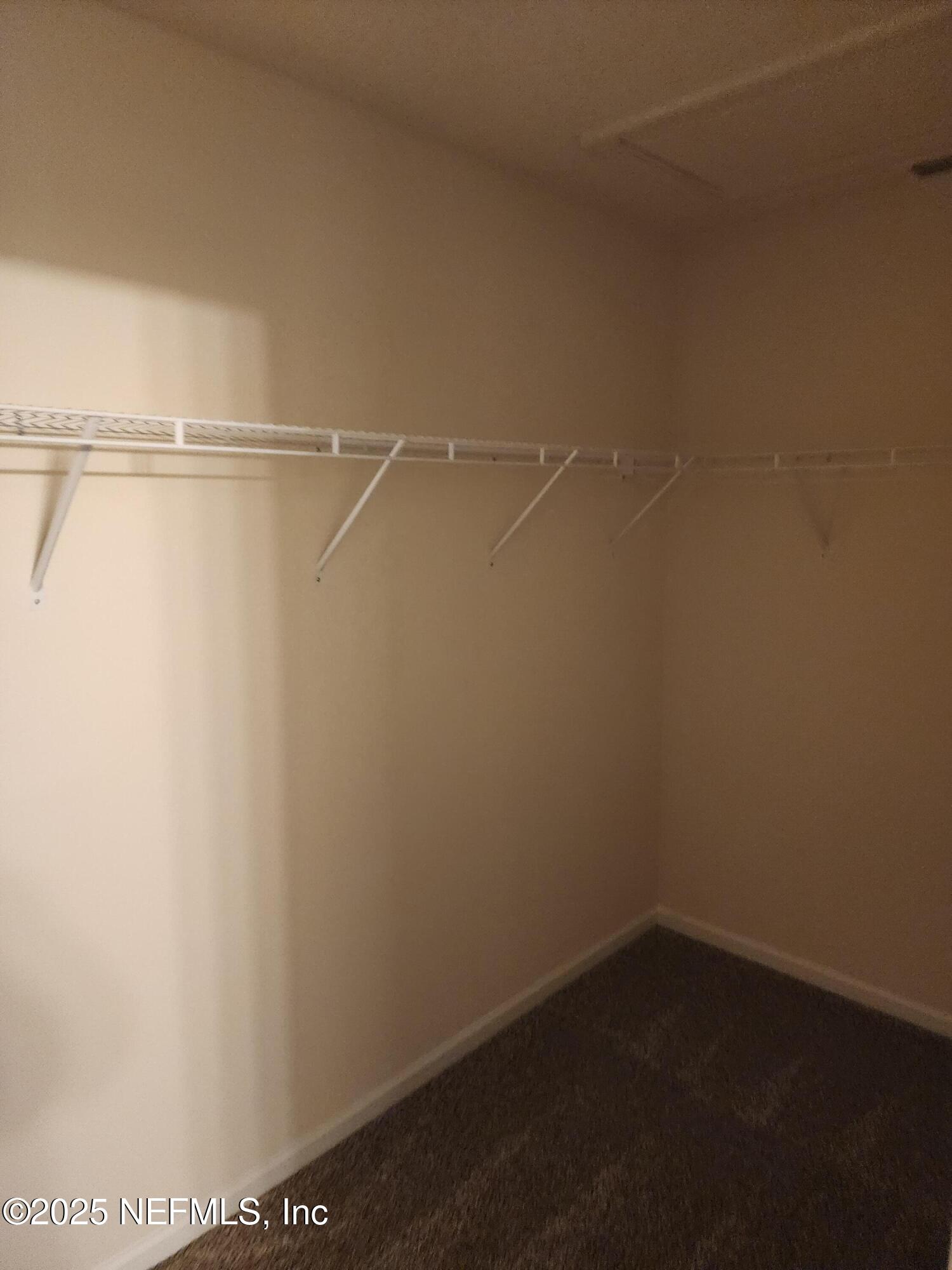 2295 Falling Star Ln Green Cove Springs Green Cove Springs, FL 32043 - Photo 22 of 24 a view of small space with racks on the wall