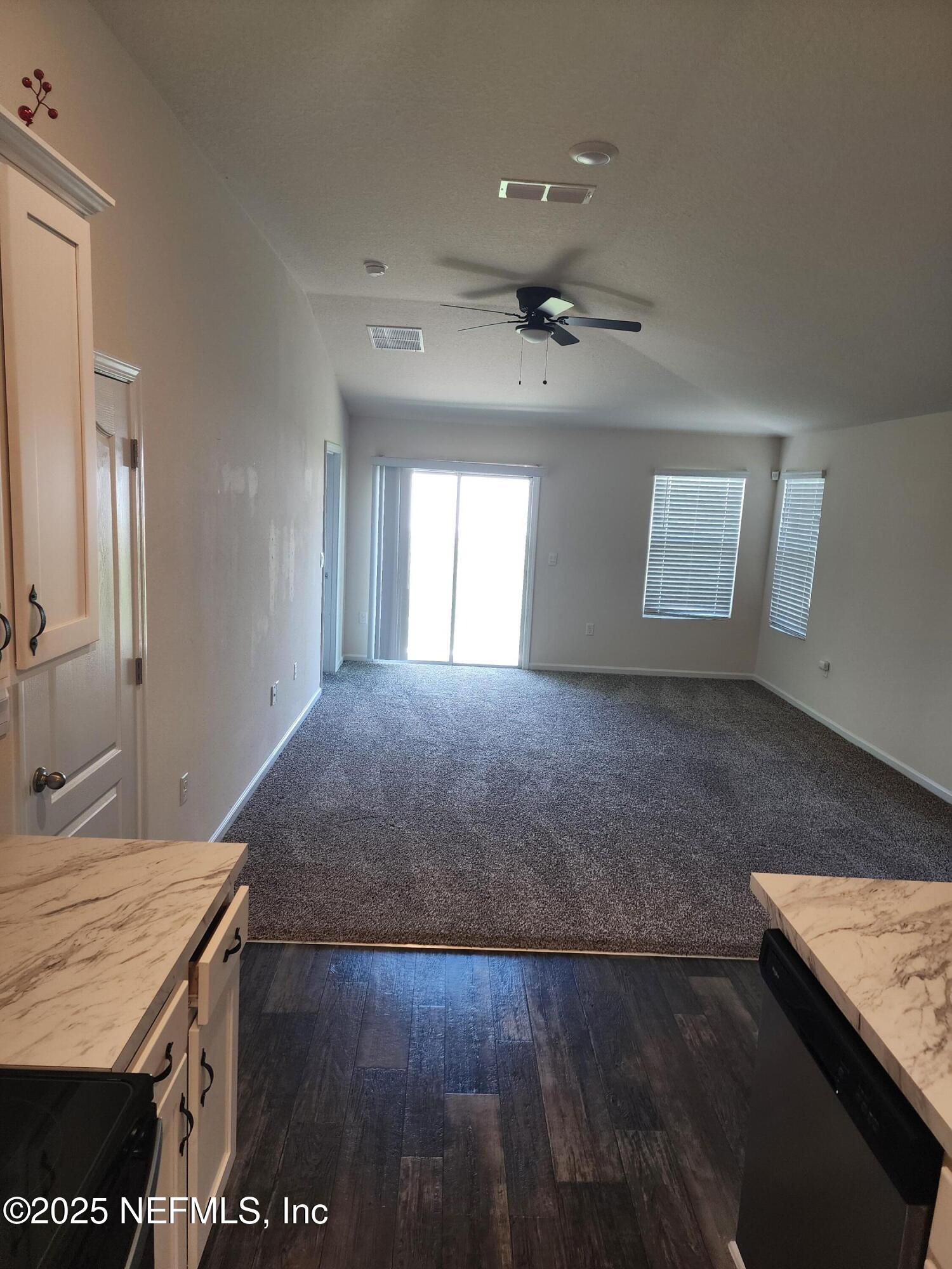 2295 Falling Star Ln Green Cove Springs Green Cove Springs, FL 32043 - Photo 10 of 24 a view of a hallway with entryway