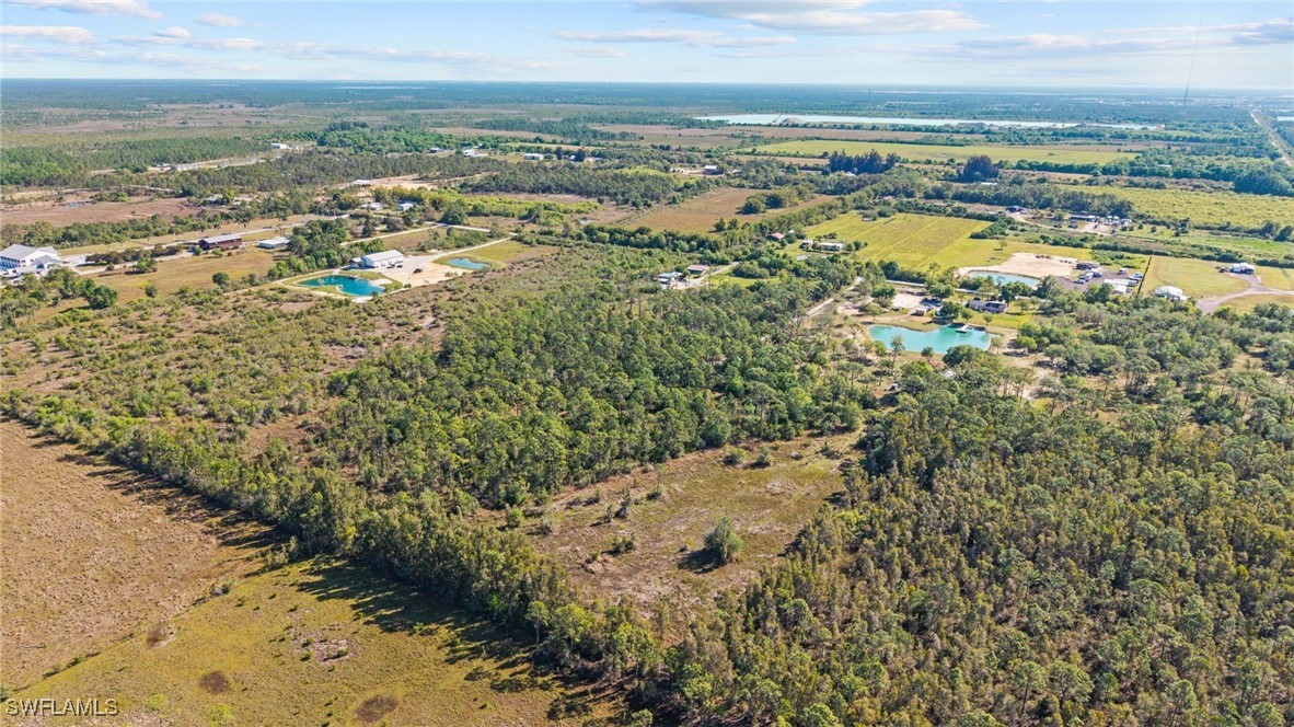 15841 Rasmussen Road Punta Gorda, FL 33982 - Photo 14 of 25 a view of city and ocean