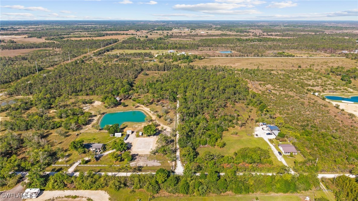 15841 Rasmussen Road Punta Gorda, FL 33982 - Photo 17 of 25 a view of an ocean