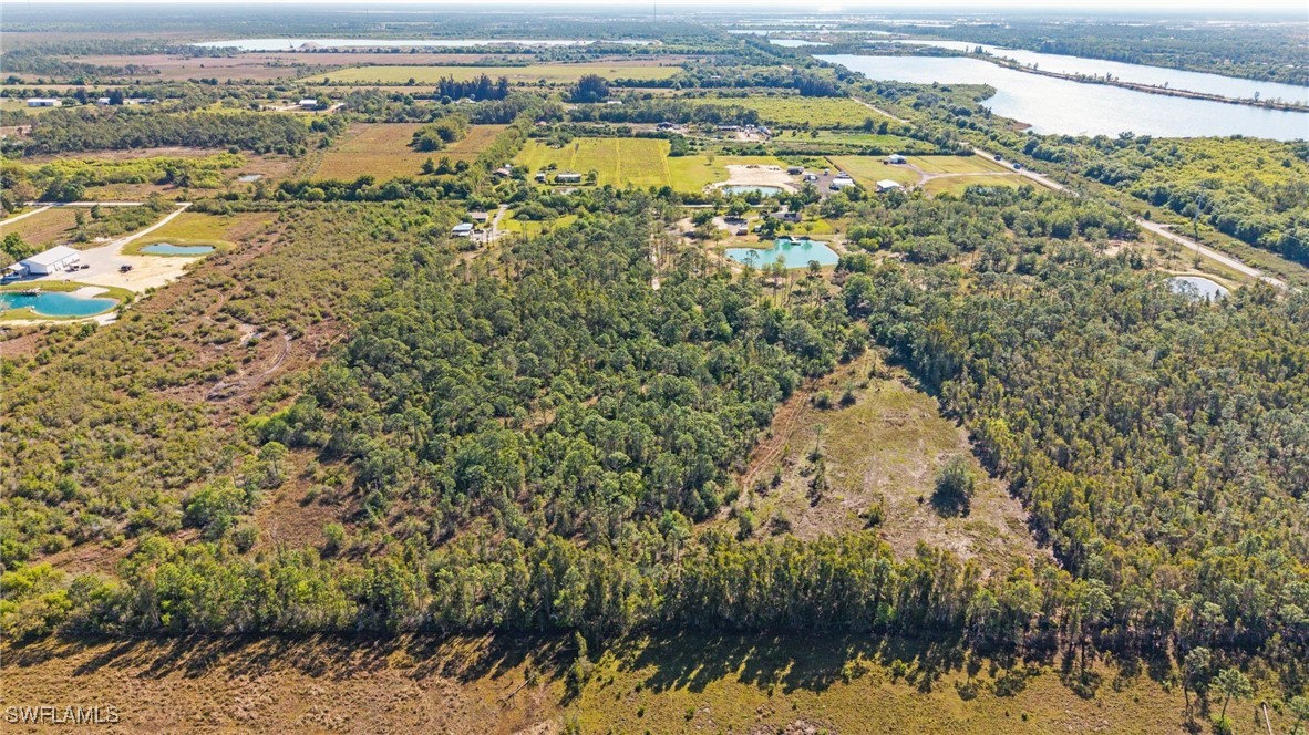 15841 Rasmussen Road Punta Gorda, FL 33982 - Photo 19 of 25 a view of a lake view