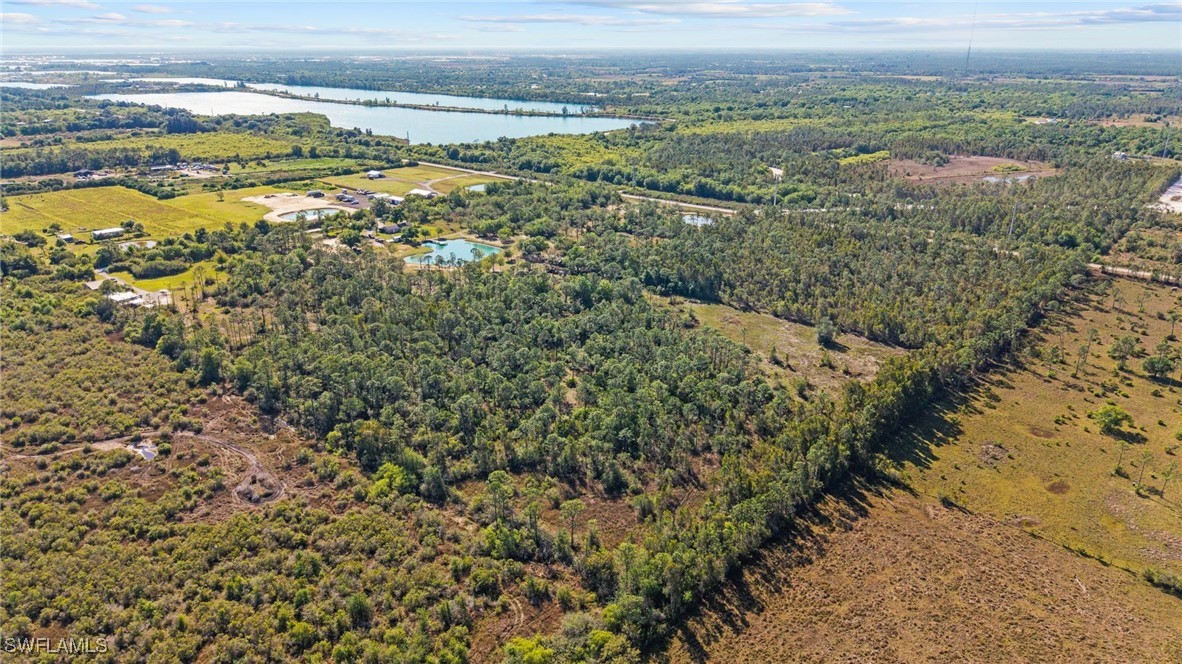 15841 Rasmussen Road Punta Gorda, FL 33982 - Photo 20 of 25 a view of a city with an ocean beach