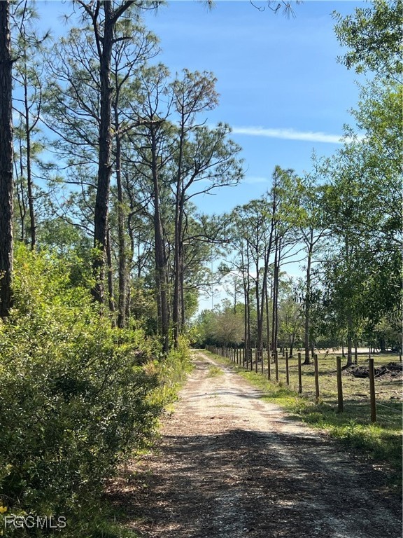 15841 Rasmussen Road Punta Gorda, FL 33982 - Photo 21 of 25 a view of a park