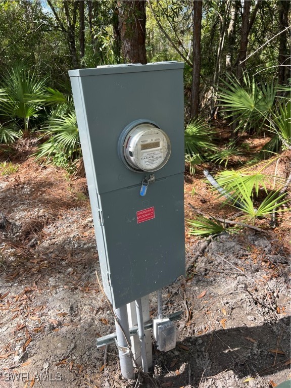 15841 Rasmussen Road Punta Gorda, FL 33982 - Photo 9 of 25