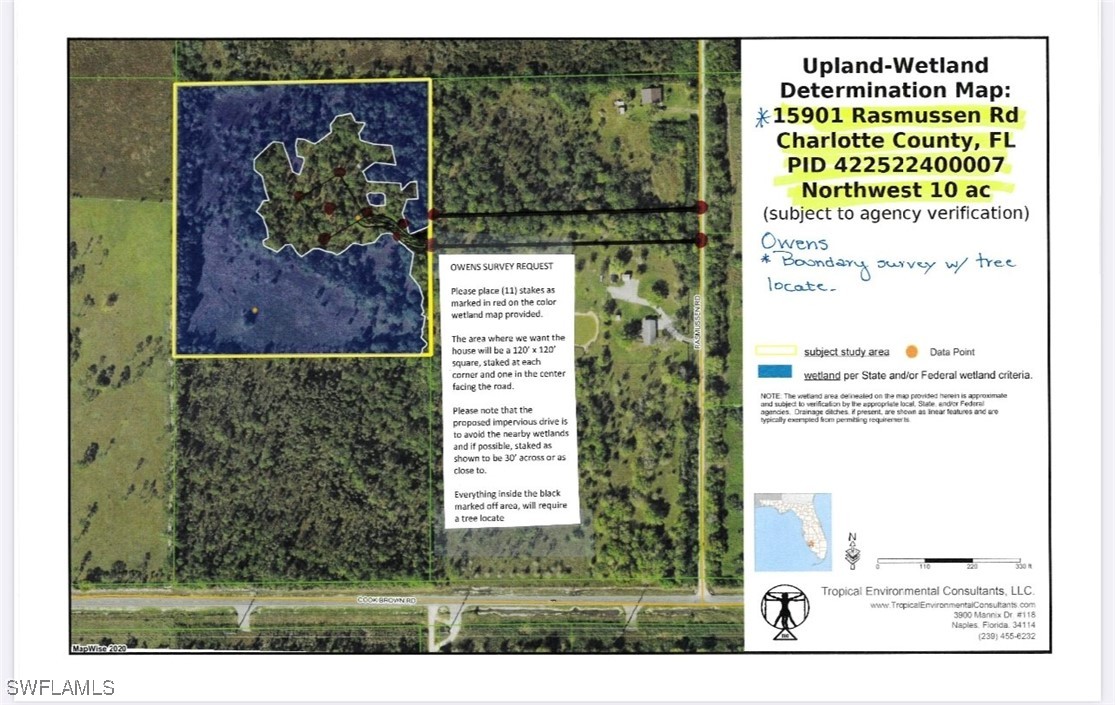 15841 Rasmussen Road Punta Gorda, FL 33982 - Photo 10 of 25