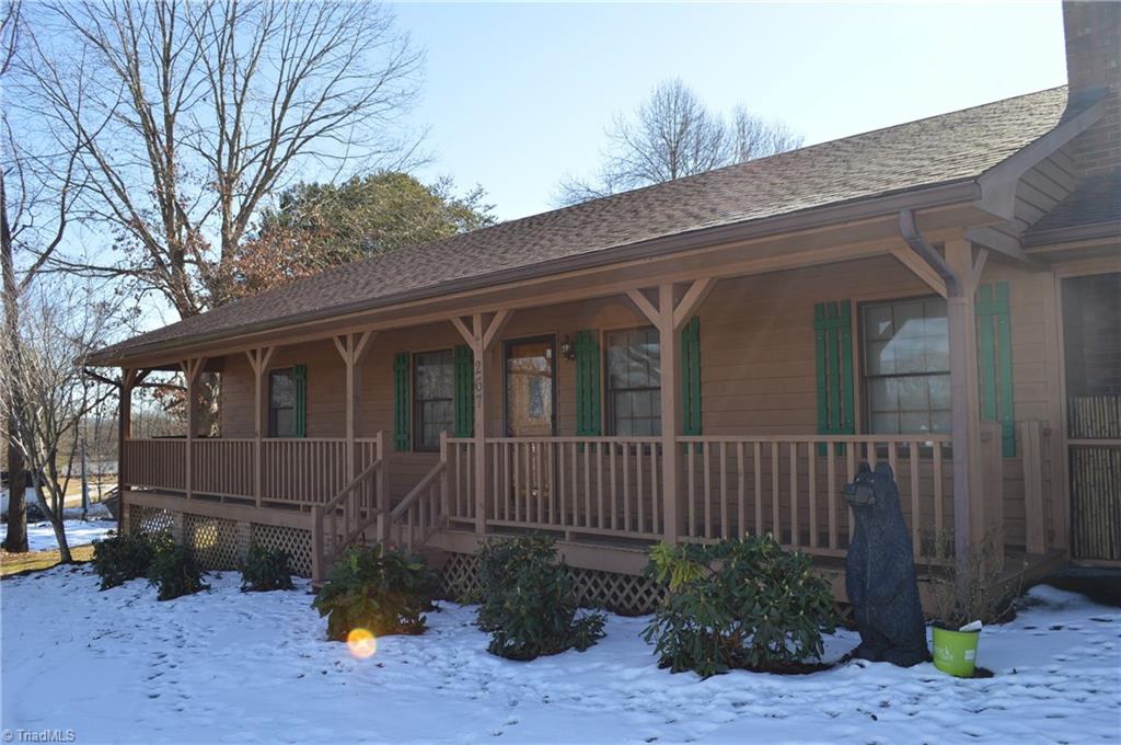 267 Bluemont Road Mount Airy, NC 27030 - Photo 1 of 29 Gallery Image 1