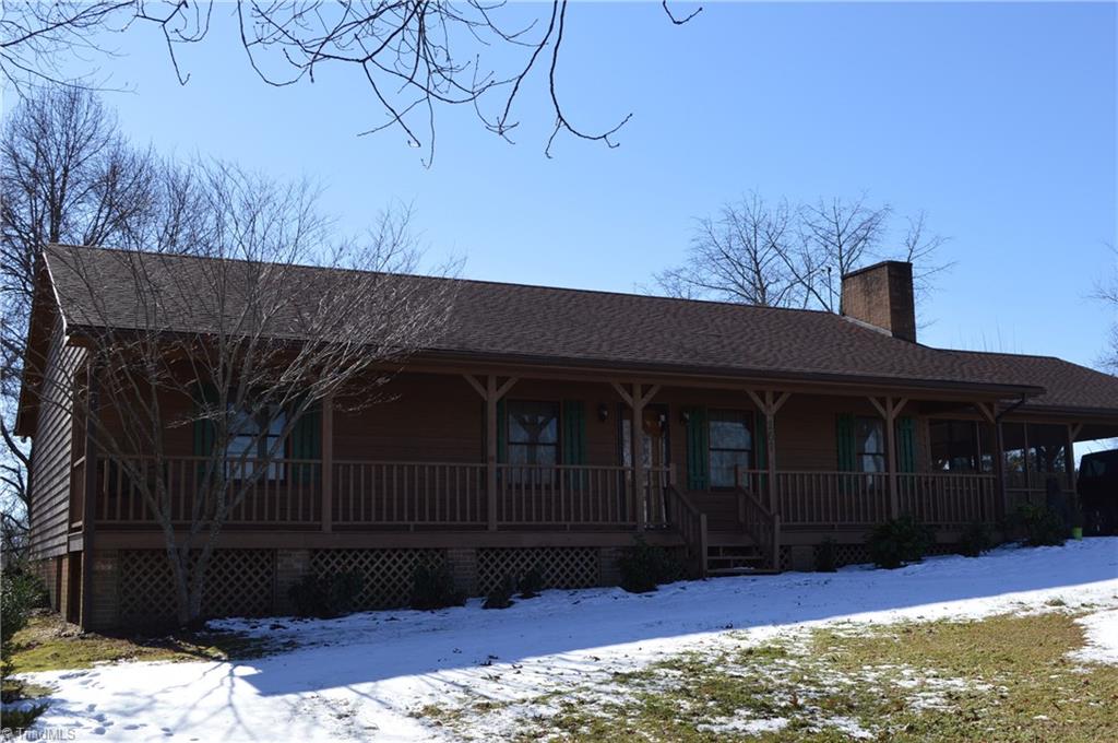 267 Bluemont Road Mount Airy, NC 27030 - Photo 21 of 29 Gallery Image 21