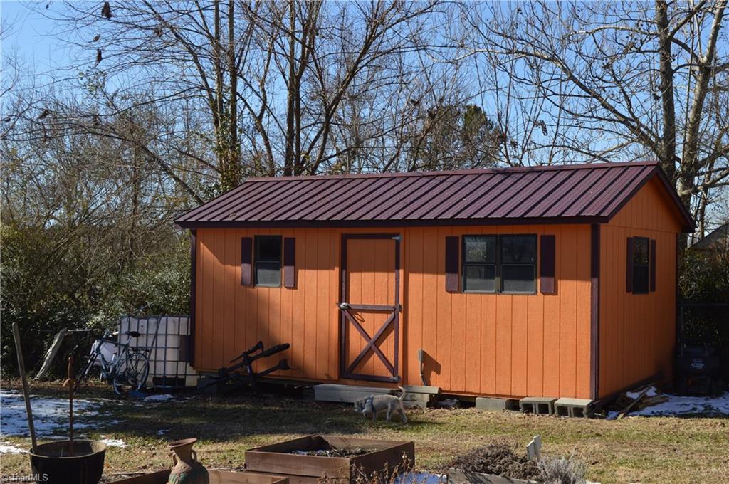 267 Bluemont Road Mount Airy, NC 27030 - Photo 22 of 29 Gallery Image 22