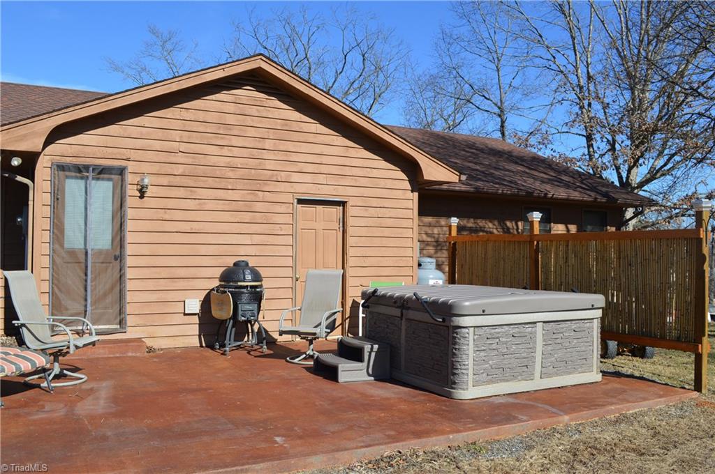 267 Bluemont Road Mount Airy, NC 27030 - Photo 25 of 29 Gallery Image 25