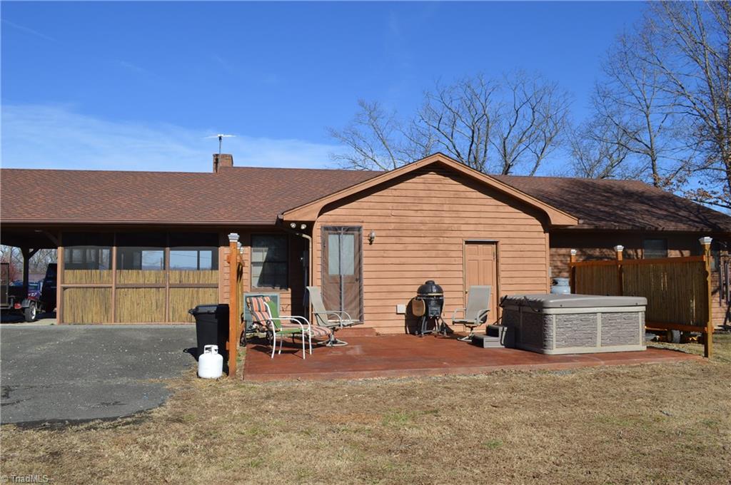 267 Bluemont Road Mount Airy, NC 27030 - Photo 29 of 29 Gallery Image 29