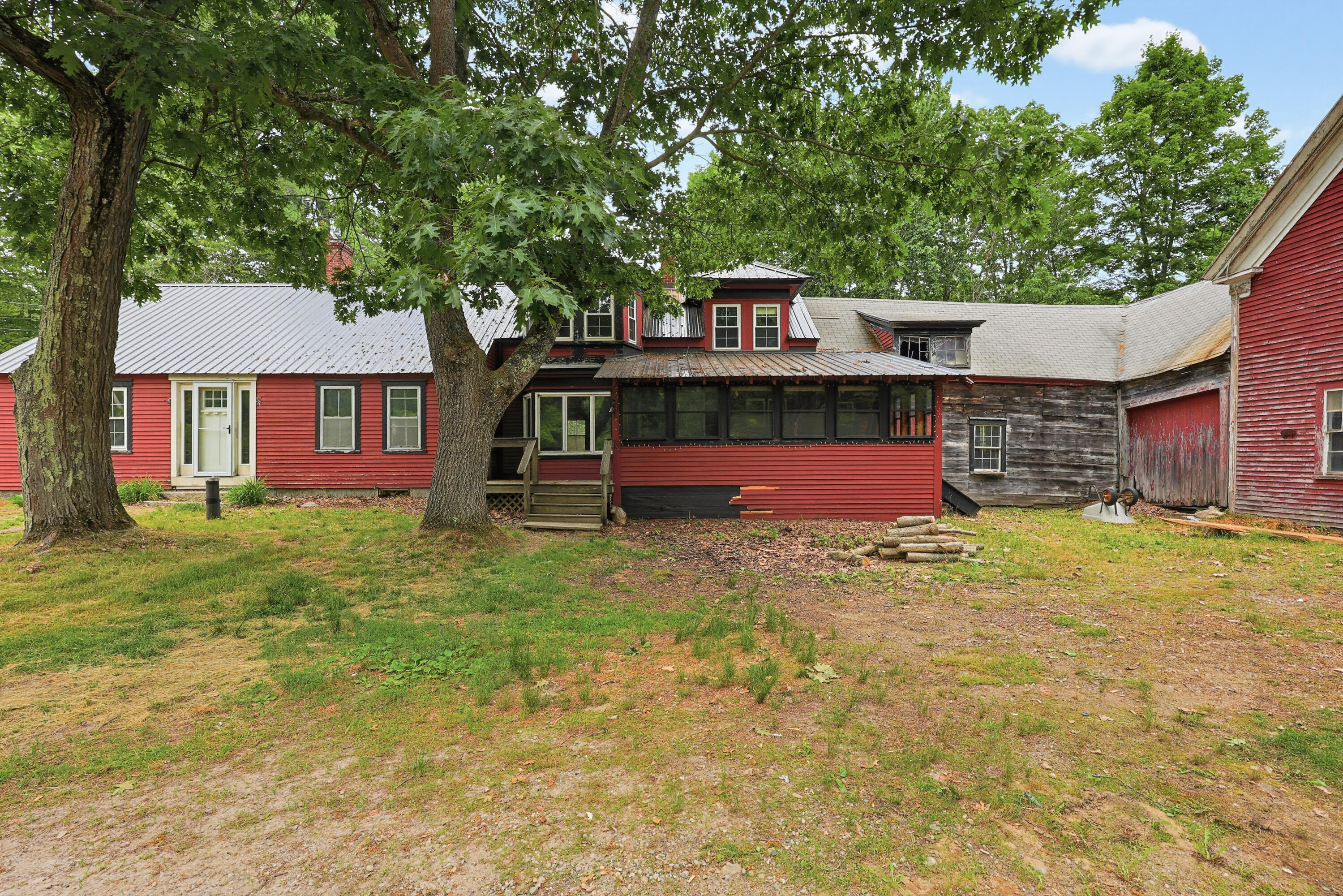 89 Deering Ridge Road Hollis Center, ME 04042 - Photo 4 of 34