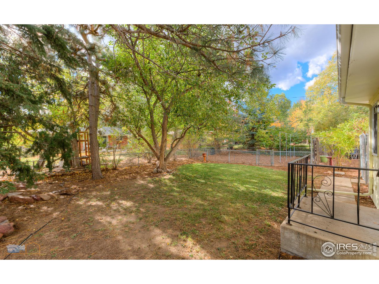 1050 Berea Drive Boulder, CO 80305 - Photo 11 of 40 a view of outdoor space and yard
