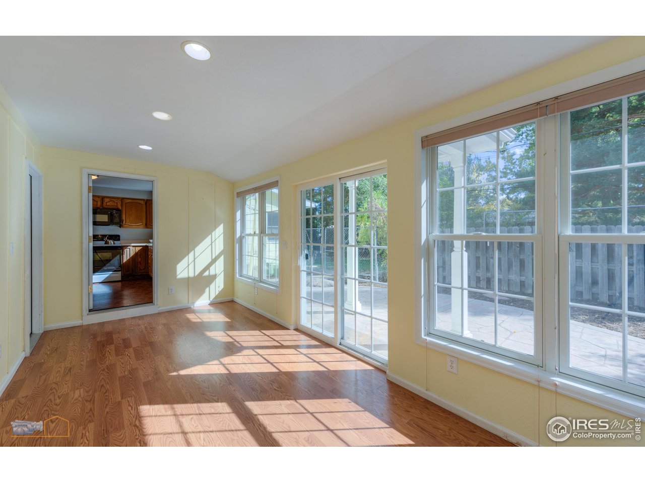 1050 Berea Drive Boulder, CO 80305 - Photo 19 of 40 a view interior of the house and window